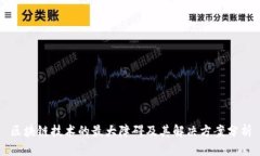 区块链技术的最大障碍及其解决方案分析