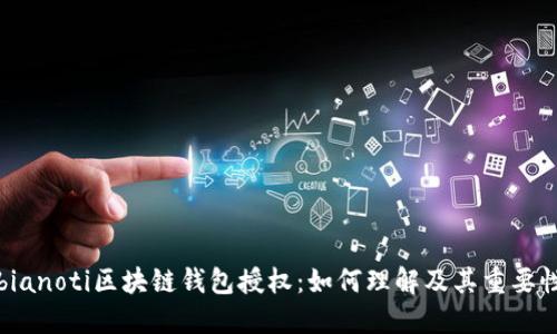 bianoti区块链钱包授权：如何理解及其重要性