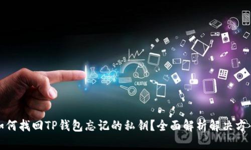 如何找回TP钱包忘记的私钥？全面解析解决方案