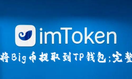 如何将Big币提取到TP钱包：完整指南