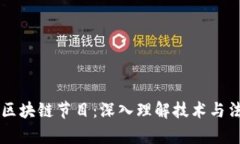 法制频道的区块链节目：深入理解技术与法律的