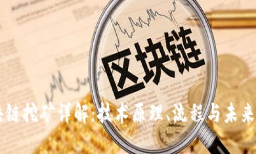 区块链挖矿详解：技术原理、流程与未来展望