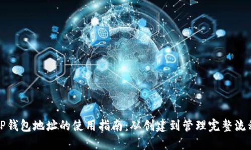 TP钱包地址的使用指南：从创建到管理完整流程