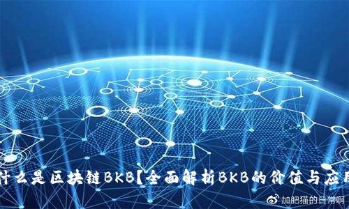 什么是区块链BKB？全面解析BKB的价值与应用