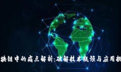 区块链中的痛点解析：破解技术瓶颈与应用挑战