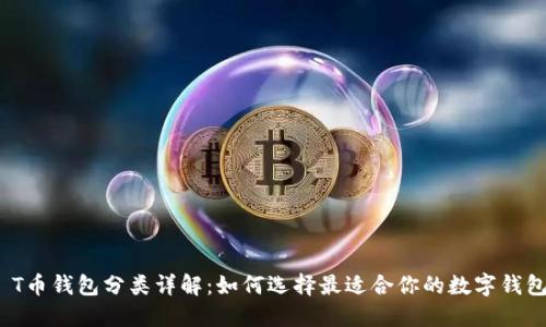 : T币钱包分类详解：如何选择最适合你的数字钱包？