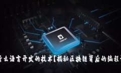 区块链是什么语言开发的技术？揭秘区块链背后