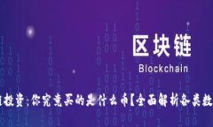 区块链投资：你究竟买的是什么币？全面解析各