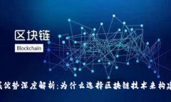 区块链商城优势深度解析：为什么选择区块链技