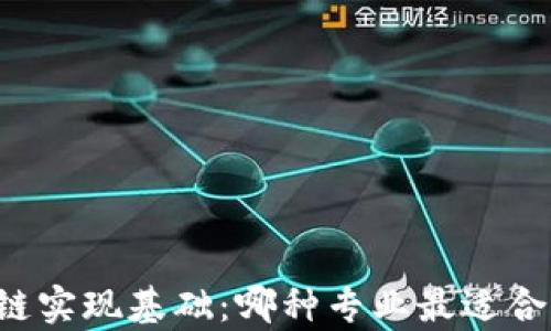 
区块链实现基础：哪种专业最适合学习?