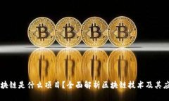 区块链是什么项目？全面解析区块链技术及其应