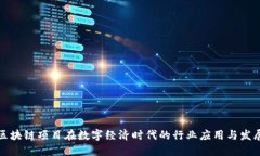 新型区块链项目在数字经济时代的行业应用与发