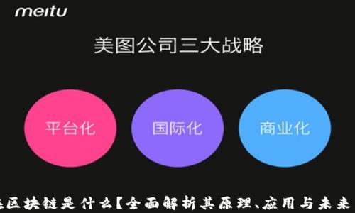 
现在区块链是什么？全面解析其原理、应用与未来发展