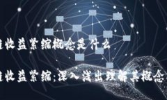区块链收益紧缩概念是什么区块链收益紧缩：深