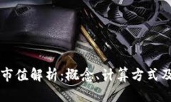 区块链总市值解析：概念、计算方式及影响因素
