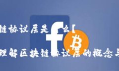 区块链协议层是什么？深入理解区块链协议层的