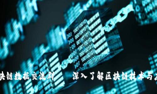 区块链数据交流群——深入了解区块链技术与应用
