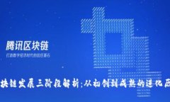 区块链发展三阶段解析：从初创到成熟的进化历