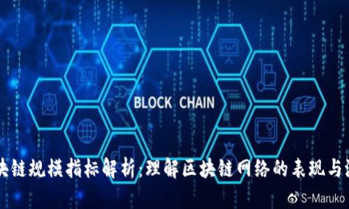 区块链规模指标解析：理解区块链网络的表现与潜力
