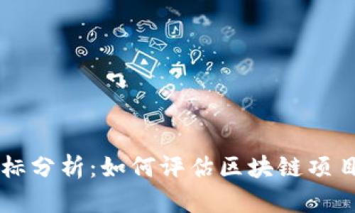 区块链产品指标分析：如何评估区块链项目的成功与潜力