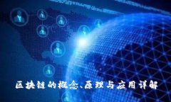 区块链的概念、原理与应用详解