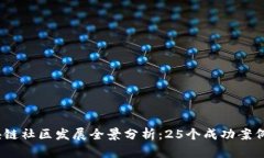 2023年区块链社区发展全景分析：25个成功案例与