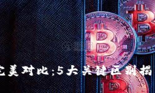 区块链与苹果的完美对比：5大关键区别揭示科技世界的未来