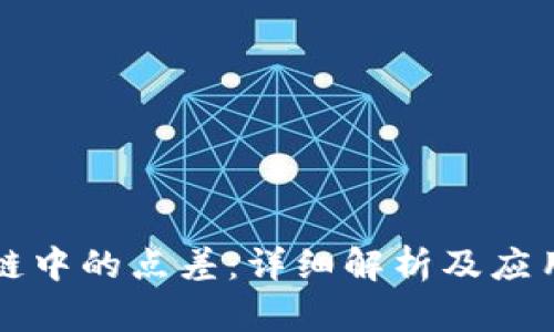 区块链中的点差：详细解析及应用前景