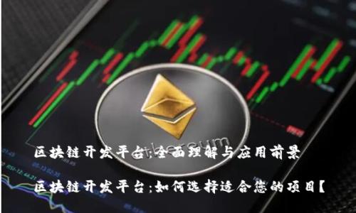 区块链开发平台：全面理解与应用前景

区块链开发平台：如何选择适合您的项目？