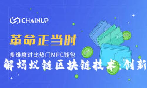 深入了解蚂蚁链区块链技术：创新与应用