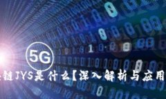 区块链JYS是什么？深入解析与应用前景