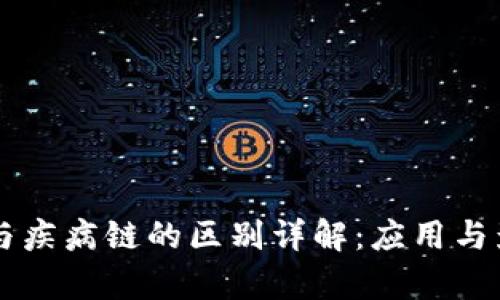 区块链与疾病链的区别详解：应用与影响分析