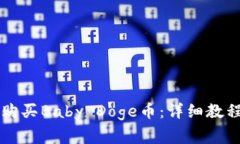 如何通过TP钱包购买Baby Doge币：详细教程与常见问