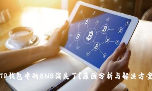 TP钱包中的BNB消失了？原因分析与解决方案