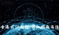 如何安全退出TP钱包：详细指南与注意事项