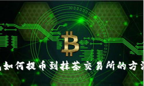 详解T P钱包如何提币到抹茶交易所的方法和注意事项