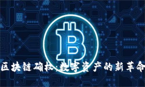 区块链确权：数字资产的新革命