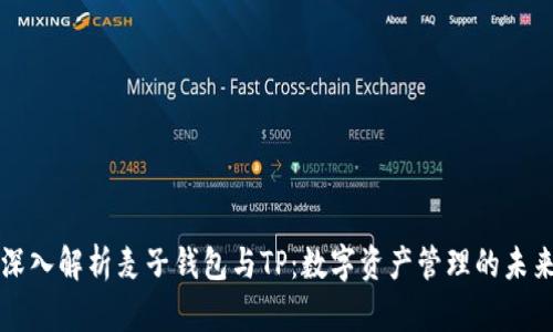 深入解析麦子钱包与TP：数字资产管理的未来