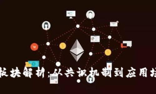 区块链的重要板块解析：从共识机制到应用场景的全面分析