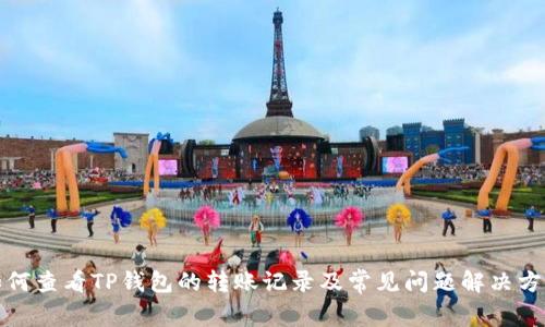 如何查看TP钱包的转账记录及常见问题解决方案